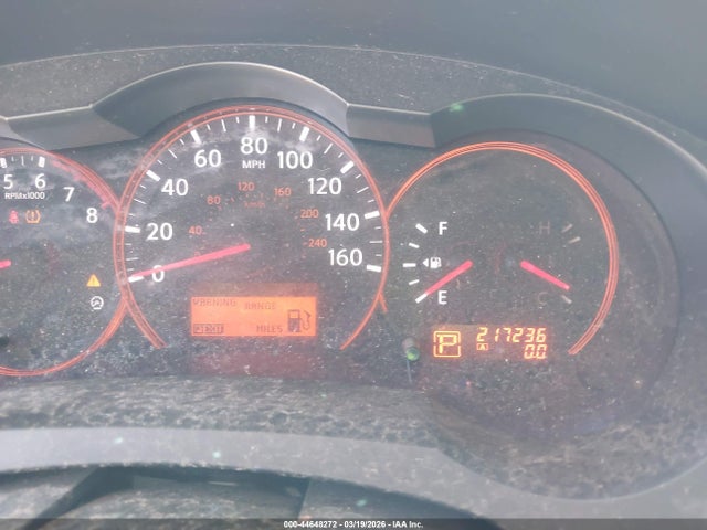 2009 Nissan Altima 2.5 S მანქანა იყიდება აუქციონზე, vin: 1N4AL24E09C182975, აუქციონის ნომერი: 44648272