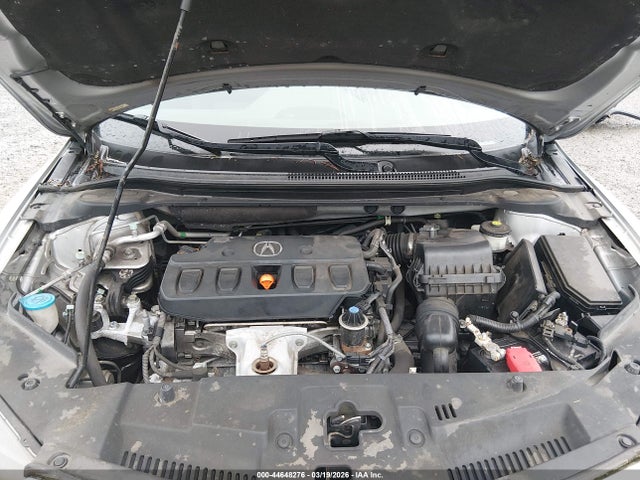 2013 ACURA ILX 19VDE1F73DE008290 Photo 9
