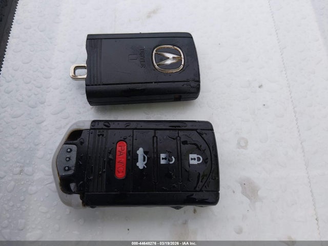 2013 ACURA ILX 19VDE1F73DE008290 Photo 10
