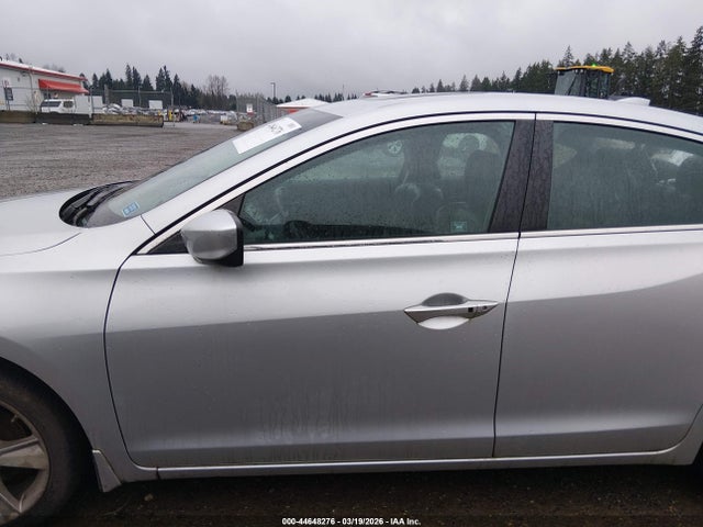 2013 Acura Ilx 2.0l მანქანა იყიდება აუქციონზე, vin: 19VDE1F73DE008290, აუქციონის ნომერი: 44648276
