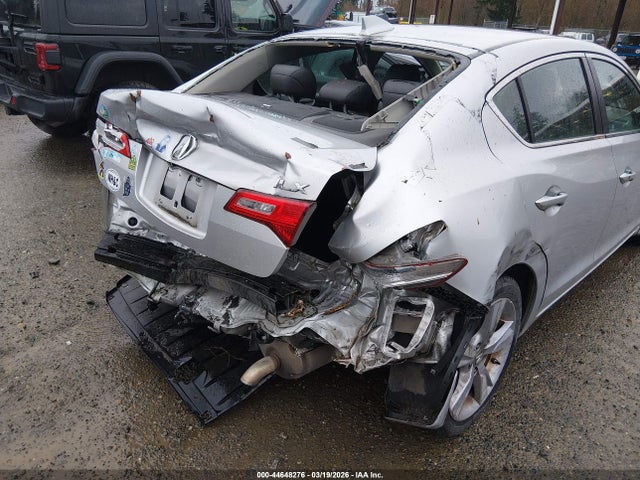 2013 Acura Ilx 2.0l მანქანა იყიდება აუქციონზე, vin: 19VDE1F73DE008290, აუქციონის ნომერი: 44648276