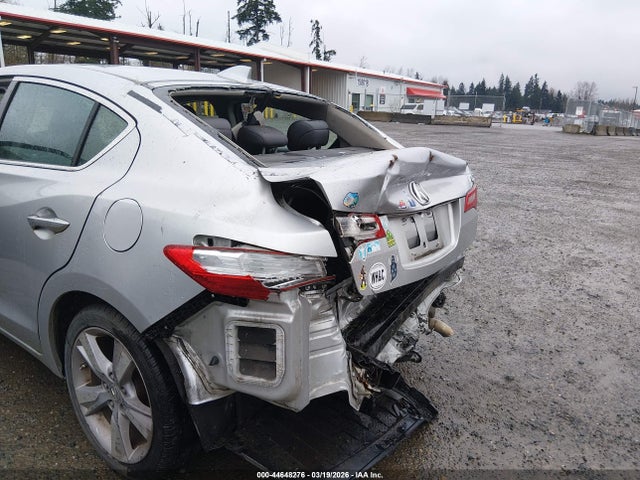 2013 Acura Ilx 2.0l მანქანა იყიდება აუქციონზე, vin: 19VDE1F73DE008290, აუქციონის ნომერი: 44648276