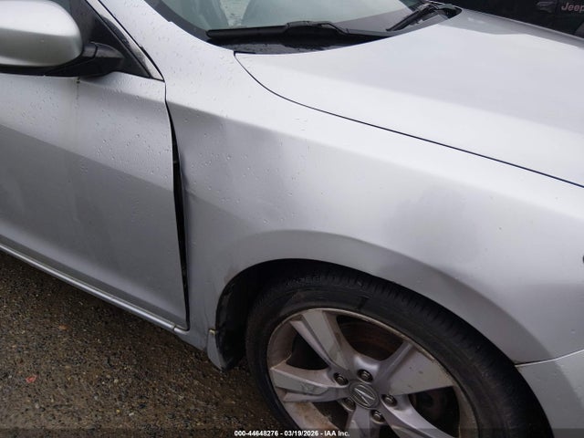 2013 Acura Ilx 2.0l მანქანა იყიდება აუქციონზე, vin: 19VDE1F73DE008290, აუქციონის ნომერი: 44648276