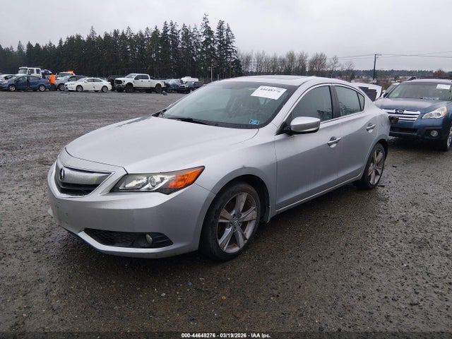 2013 ACURA ILX 19VDE1F73DE008290 Photo 1