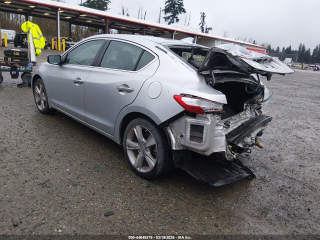2013 ACURA ILX 19VDE1F73DE008290 Photo 2