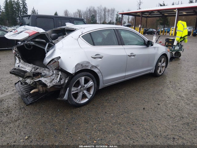 2013 ACURA ILX 19VDE1F73DE008290 Photo 3