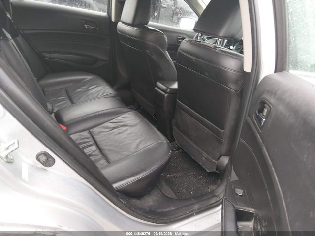 2013 ACURA ILX 19VDE1F73DE008290 Photo 7