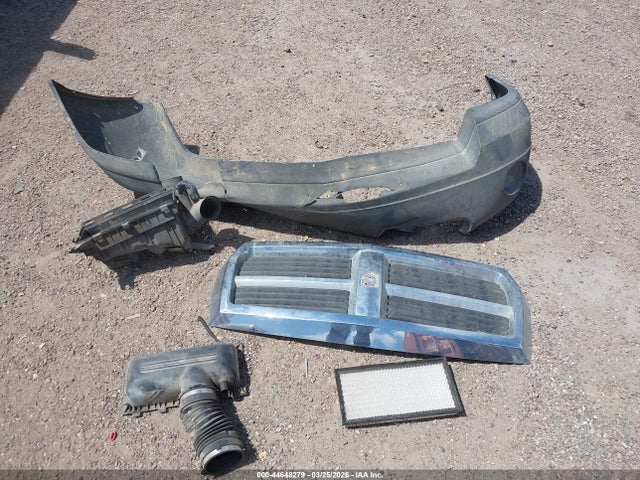 Aukcja sprzedaży 2006 Dodge Dakota Slt, vin: 1D7HW48K06S581162, numer aukcji: 44648279
