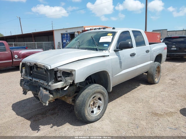 Aukcja sprzedaży 2006 Dodge Dakota Slt, vin: 1D7HW48K06S581162, numer aukcji: 44648279