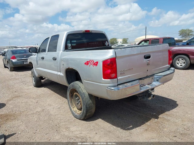 Aukcja sprzedaży 2006 Dodge Dakota Slt, vin: 1D7HW48K06S581162, numer aukcji: 44648279
