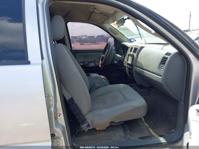 Aukcja sprzedaży 2006 Dodge Dakota Slt, vin: 1D7HW48K06S581162, numer aukcji: 44648279