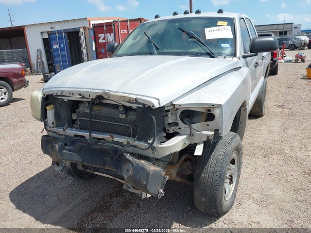 Aukcja sprzedaży 2006 Dodge Dakota Slt, vin: 1D7HW48K06S581162, numer aukcji: 44648279