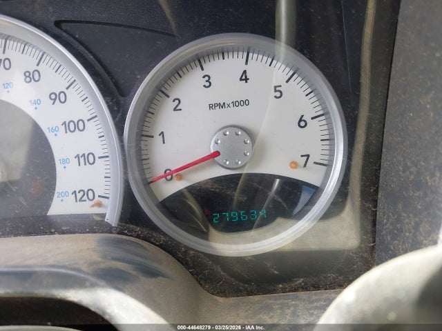 Aukcja sprzedaży 2006 Dodge Dakota Slt, vin: 1D7HW48K06S581162, numer aukcji: 44648279