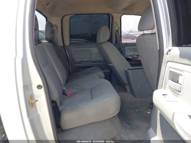 Aukcja sprzedaży 2006 Dodge Dakota Slt, vin: 1D7HW48K06S581162, numer aukcji: 44648279