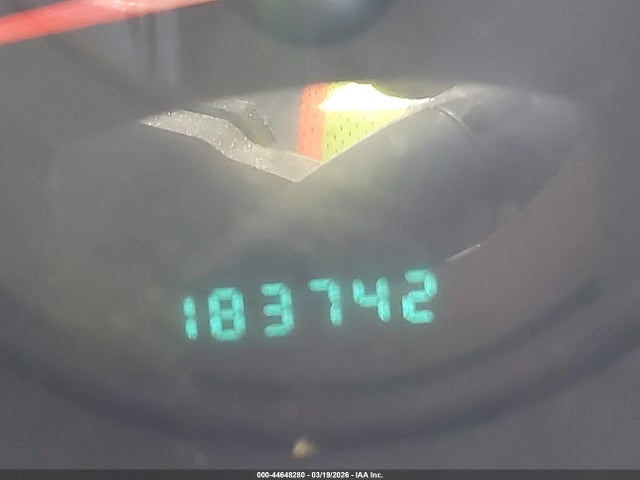 44648280 :رقم المزاد ، 1D8GT28K97W735978 vin ، 2007 Dodge Nitro Sxt مزاد بيع
