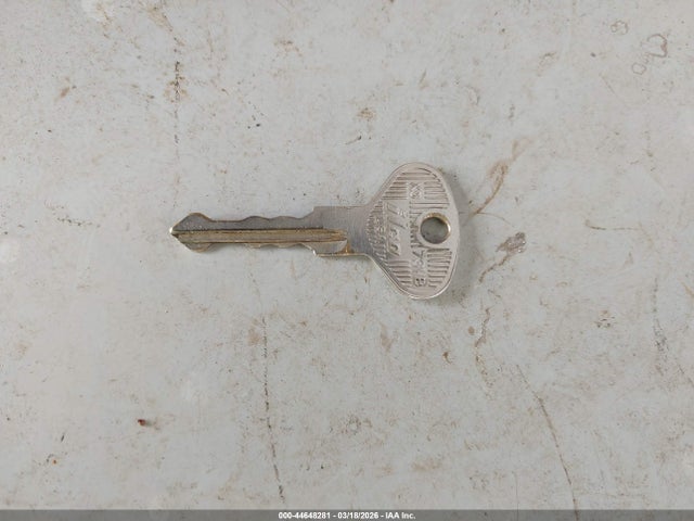 44648281 :رقم المزاد ، WP0AA0942FN457122 vin ، 1985 Porsche 944 مزاد بيع