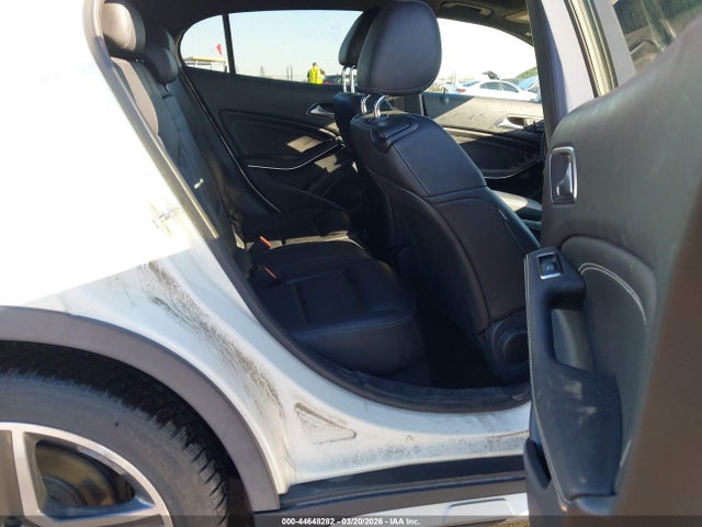 2016 MERCEDES-BENZ GLA 250 WDCTG4GB6GJ191882 Photo 7
