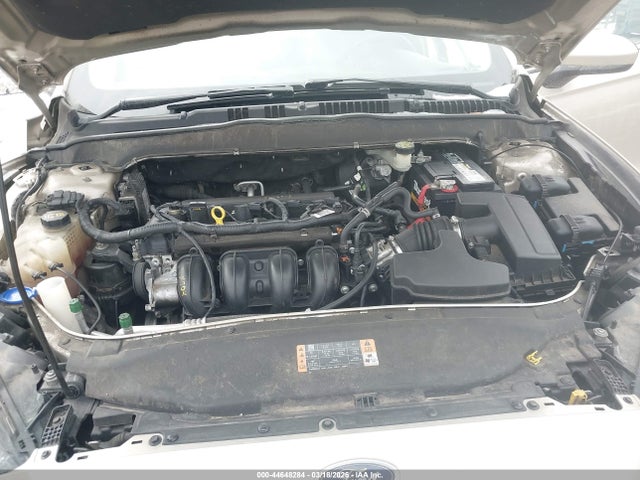 2017 FORD FUSION 3FA6P0H72HR227229 Photo 9