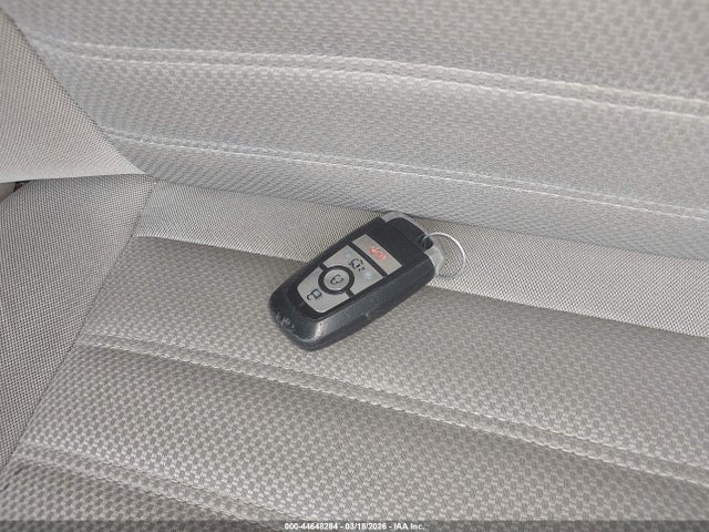 2017 FORD FUSION 3FA6P0H72HR227229 Photo 10