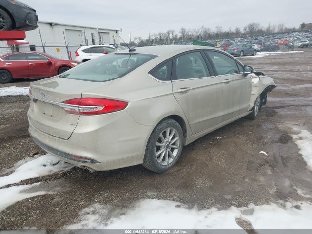 2017 FORD FUSION 3FA6P0H72HR227229 Photo 3
