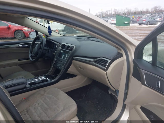 2017 FORD FUSION 3FA6P0H72HR227229 Photo 4