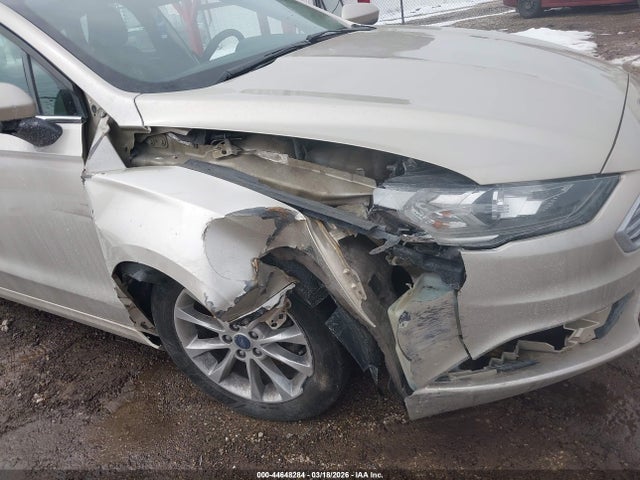 2017 FORD FUSION 3FA6P0H72HR227229 Photo 5