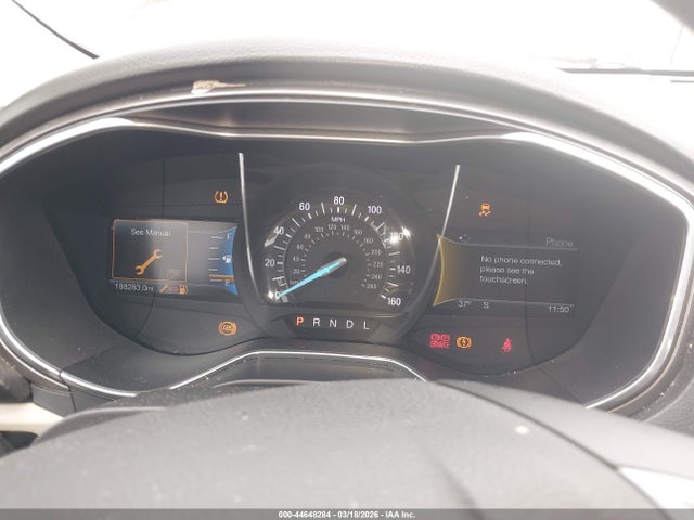 2017 FORD FUSION 3FA6P0H72HR227229 Photo 6