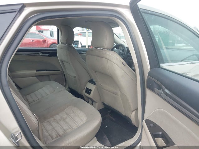 2017 FORD FUSION 3FA6P0H72HR227229 Photo 7