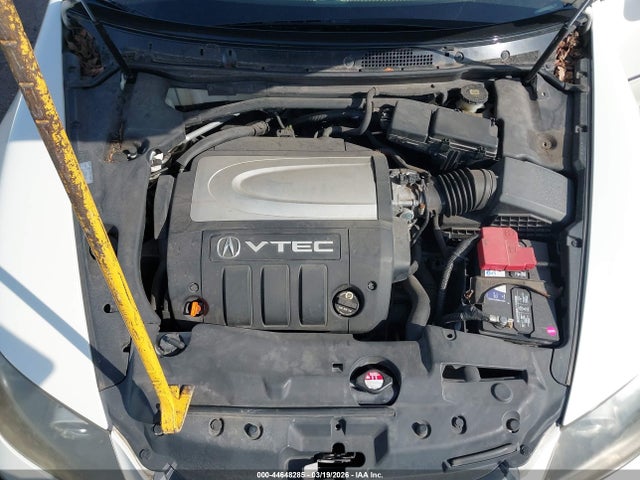 Aukcja sprzedaży 2006 Acura Rl 3.5, vin: JH4KB16596C010804, numer aukcji: 44648285
