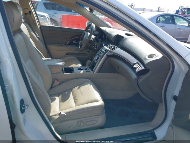 Aukcja sprzedaży 2006 Acura Rl 3.5, vin: JH4KB16596C010804, numer aukcji: 44648285