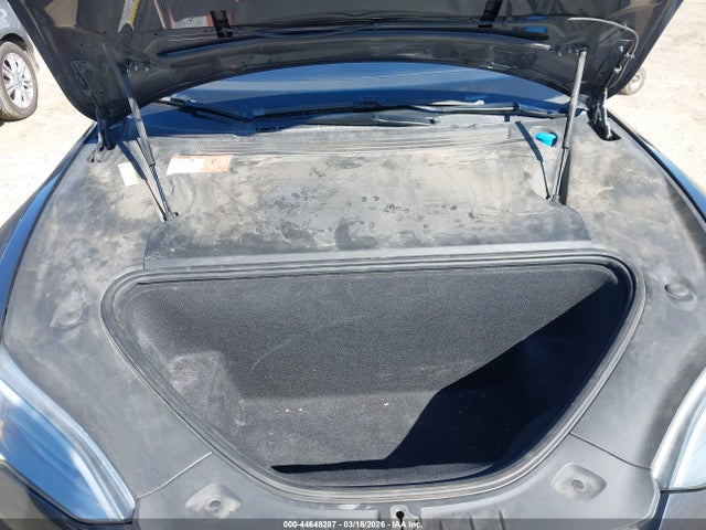 2016 TESLA MODEL S 5YJSA1E13GF161127 Photo 9