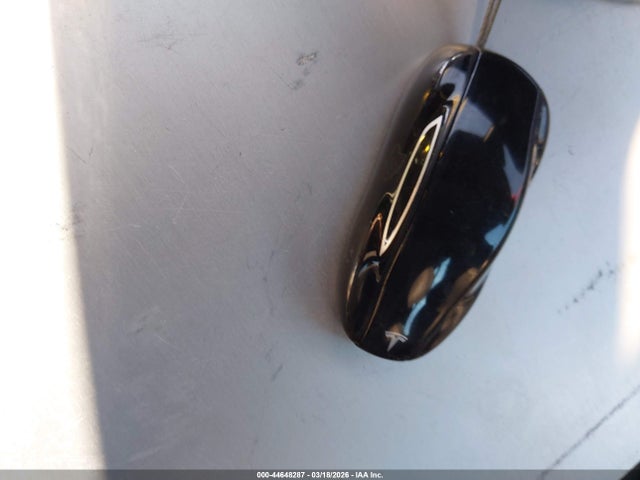 2016 TESLA MODEL S 5YJSA1E13GF161127 Photo 10