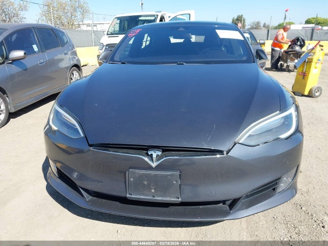Aukcja sprzedaży 2016 Tesla Model S 60/70/75/85, vin: 5YJSA1E13GF161127, numer aukcji: 44648287