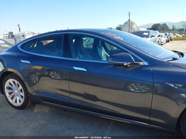 Aukcja sprzedaży 2016 Tesla Model S 60/70/75/85, vin: 5YJSA1E13GF161127, numer aukcji: 44648287
