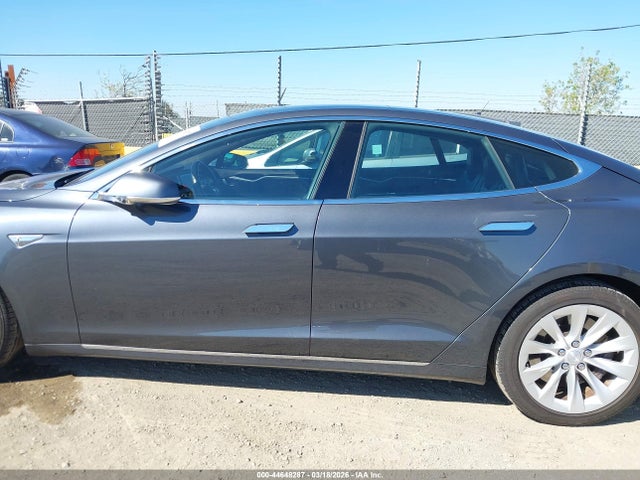 Aukcja sprzedaży 2016 Tesla Model S 60/70/75/85, vin: 5YJSA1E13GF161127, numer aukcji: 44648287