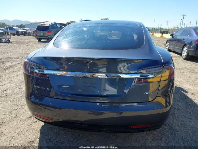 Aukcja sprzedaży 2016 Tesla Model S 60/70/75/85, vin: 5YJSA1E13GF161127, numer aukcji: 44648287