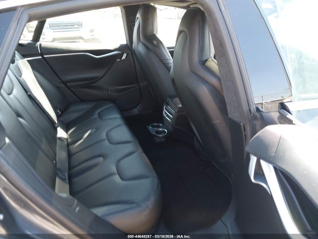 2016 TESLA MODEL S 5YJSA1E13GF161127 Photo 7