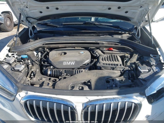 Продаж на аукціоні авто 2018 Bmw X1 Xdrive28i, vin: WBXHT3C30J5F92172, номер лоту: 44648289