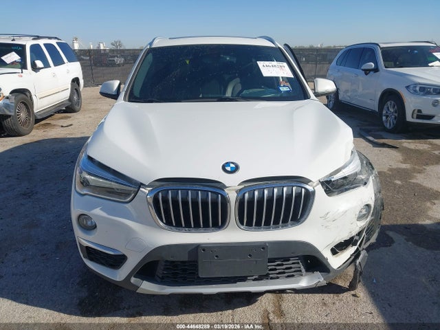 Продаж на аукціоні авто 2018 Bmw X1 Xdrive28i, vin: WBXHT3C30J5F92172, номер лоту: 44648289