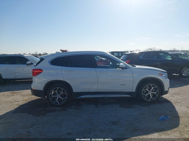 Продаж на аукціоні авто 2018 Bmw X1 Xdrive28i, vin: WBXHT3C30J5F92172, номер лоту: 44648289