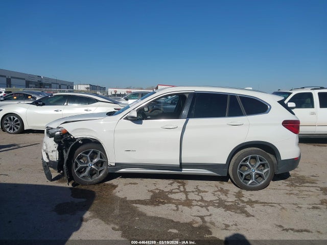 Продаж на аукціоні авто 2018 Bmw X1 Xdrive28i, vin: WBXHT3C30J5F92172, номер лоту: 44648289