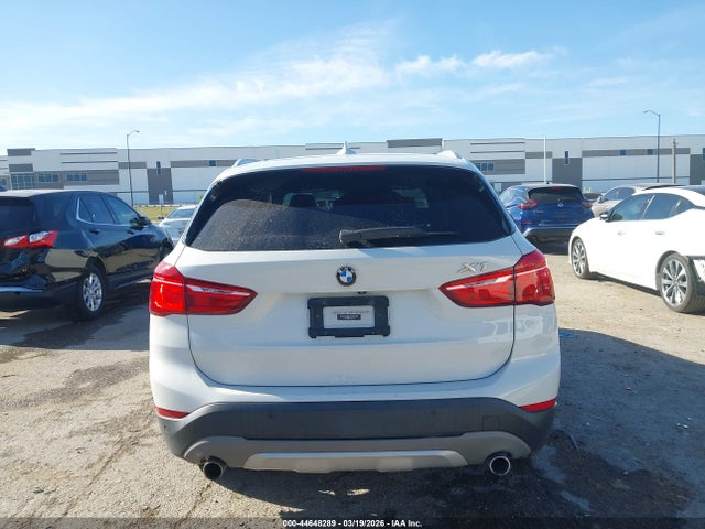 Продаж на аукціоні авто 2018 Bmw X1 Xdrive28i, vin: WBXHT3C30J5F92172, номер лоту: 44648289