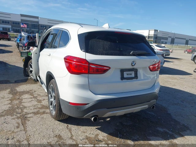 Продаж на аукціоні авто 2018 Bmw X1 Xdrive28i, vin: WBXHT3C30J5F92172, номер лоту: 44648289