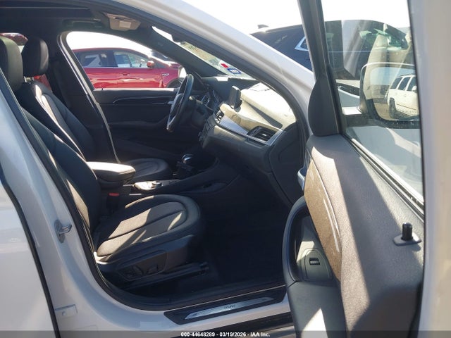 Продаж на аукціоні авто 2018 Bmw X1 Xdrive28i, vin: WBXHT3C30J5F92172, номер лоту: 44648289