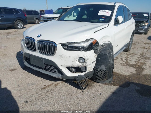 Продаж на аукціоні авто 2018 Bmw X1 Xdrive28i, vin: WBXHT3C30J5F92172, номер лоту: 44648289