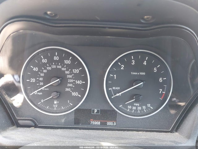 Продаж на аукціоні авто 2018 Bmw X1 Xdrive28i, vin: WBXHT3C30J5F92172, номер лоту: 44648289
