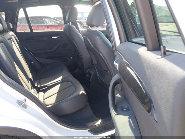 Продаж на аукціоні авто 2018 Bmw X1 Xdrive28i, vin: WBXHT3C30J5F92172, номер лоту: 44648289