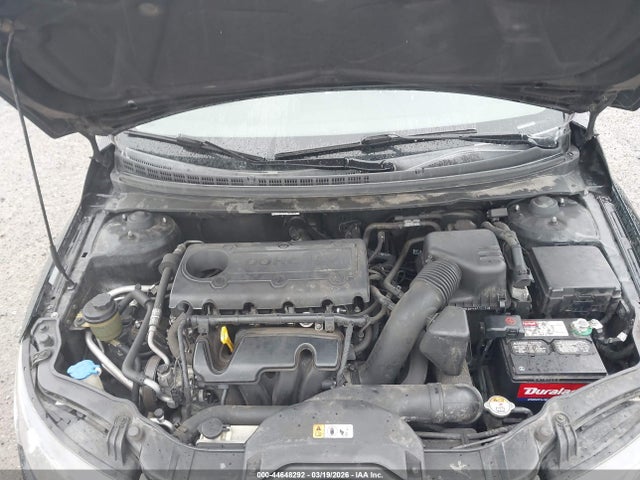 Продаж на аукціоні авто 2013 Kia Forte Ex, vin: KNAFU4A28D5704328, номер лоту: 44648292