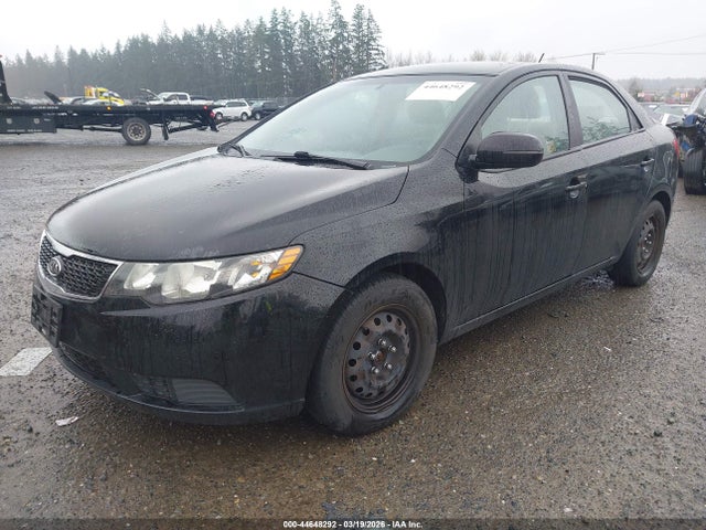 Продаж на аукціоні авто 2013 Kia Forte Ex, vin: KNAFU4A28D5704328, номер лоту: 44648292