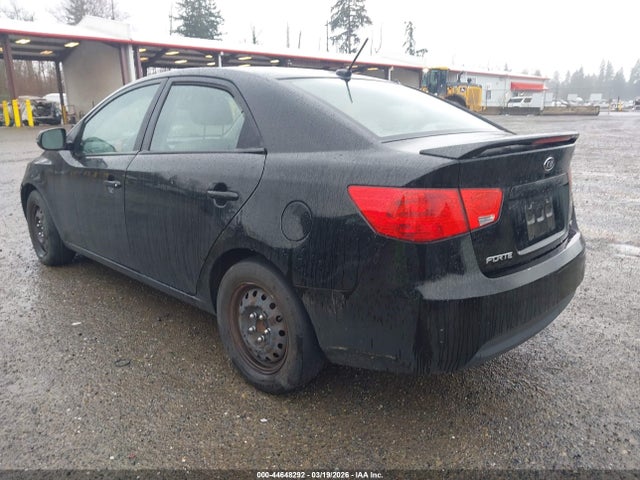 Продаж на аукціоні авто 2013 Kia Forte Ex, vin: KNAFU4A28D5704328, номер лоту: 44648292